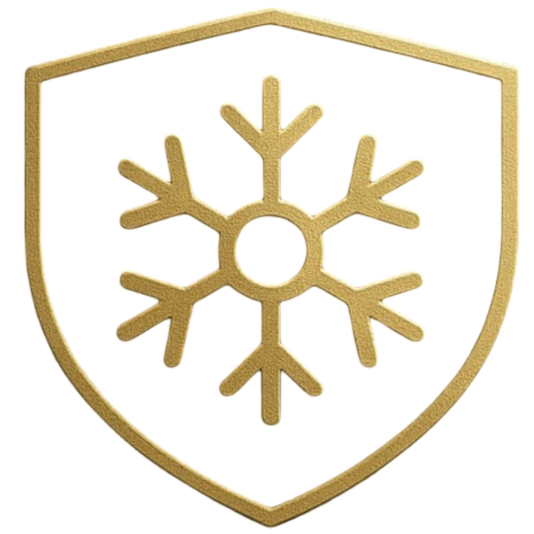 Zayrox Aircon Logo